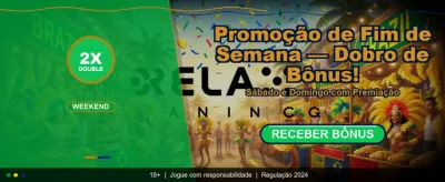 Ganhe Prêmios em Dinheiro Agora